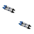 thumbnail image 4 of Ounissouiy 2 pack/lote efecto de absorción de impactos con amortiguadores confiables amortiguadores azul oscuro Azul oscuro 2Conjunto, 4 of 6