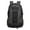 Black - 47x31x21cm, variant on 30L Large Capacity Outdoor Hiking Backpack 18.5 Inch Breathable Padded Unisex Laptop Travel Bag for School Work Daily Commute Sky Blue