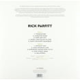 thumbnail image 2 of Rick Parfitt - OVER AND OUT - Music & Performance - Vinyl, 2 of 2