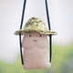 thumbnail image 5 of Colgante De Coche Cute Auto Interior Decor Cartoon Hanging Backpack Colgante Decoración Accesorios Likrtyny Libre de BPA, 5 of 8