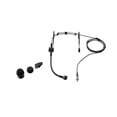 thumbnail image 3 of Auriculares con micrófono Shure SM39 Vocal Performance Cardioid, 3 of 9