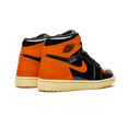 thumbnail image 3 of JORDAN MENS Air Jordan 1 Retro High OG "Shattered Backboard 3.0" 555088 028 555088 028 from Stadium Goods, 3 of 6