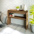 thumbnail image 1 of Mesa Consola, Aparador, Credenza Bertolini  Creta Pino, 1 of 7