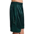 thumbnail image 4 of AND1 Men's and Big Men's All Court Short, 11" inseam, up to Size 5XL, 4 of 7