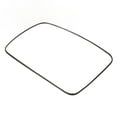 thumbnail image 1 of Side Wing Mirror Glass,Rearview Mirror Glass Anti Scratch Stable Reliable Side Heated Wing Mirror Glass For Freelander LR2, 1 of 7