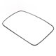 thumbnail image 1 of Vidrio De Espejo Lateral Con Calefacción Estable Y Confiable Para Freelander LR2: Antiarañazos, Visibilidad Mejorada Con Descongelación Rápida, Material De Primera Para, 1 of 7