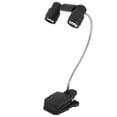 thumbnail image 1 of Luz Con Clip ANGGREK Para Libros Control De Tecla, 1 of 8