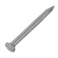 thumbnail image 3 of FRCOLOR 1 Bag Point Tip Cement Nails Wall Stainless Nails Concrete Nails Hardened Nails Stainless Steel Wall Nails Stainless Steel Nails Nail For Cement, 3 of 8