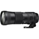 thumbnail image 1 of Lente SIGMA 150-600mm F5-6.3 DGDN (S)-SE Sigma Negro, 1 of 7