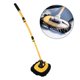 thumbnail image 5 of Cepillo de limpieza para automóviles, sin rasguños, fuerte absorción de agua, accesorios para automóviles, herramientas de de automóviles, uso Cola cepillo de limpieza de coches, 5 of 7