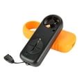 thumbnail image 5 of Wind Speed Meter Chill Tester Velocity Gauge Digital Anemometer for Industry Agriculture, 5 of 8