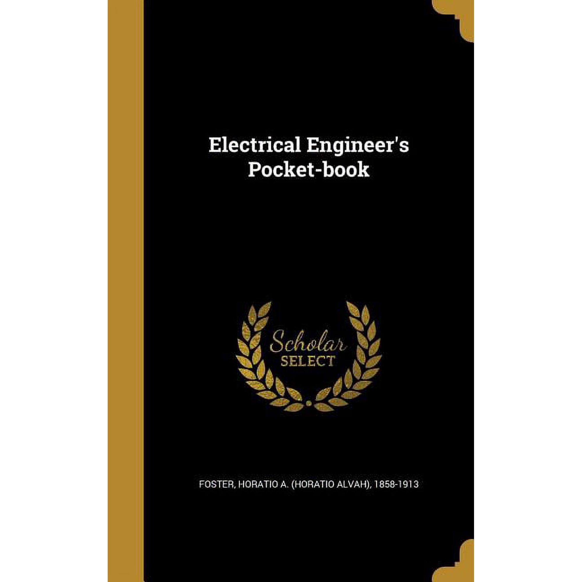 Electrical Engineer s Pocket-book (Hardcover)