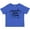 Royal Blue, variant on Inktastic Happy New Year Boys or Girls Toddler T-Shirt
