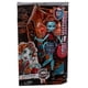 thumbnail image 4 of Muñeca MATTEL Lorna McNessie Monster High con ropa y accesorios, 4 of 7