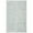 Light Blue/Ivory, variant on SAFAVIEH Metro Chodak Abstract Area Rug, Light Blue/Ivory, 6' x 6' Square