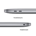 thumbnail image 5 of Restored Apple MacBook Pro - M2 - M2 10-core GPU - 8 GB RAM - 256 GB SSD - 13.3" IPS 2560 x 1600 (WQXGA) - Wi-Fi 6 - silver - kbd: US, 5 of 5