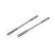 thumbnail image 2 of M4x70mm Tornillo de doble extremo roscado de acero inoxidable 304 20 piezas, 2 of 3