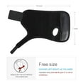 thumbnail image 4 of YOUTHINK Adjustable Wrist Brace Wrist Brace, Wrist Support, Wrist Splint Brace, For Ligament Sprains For Muscle Strains, 4 of 8