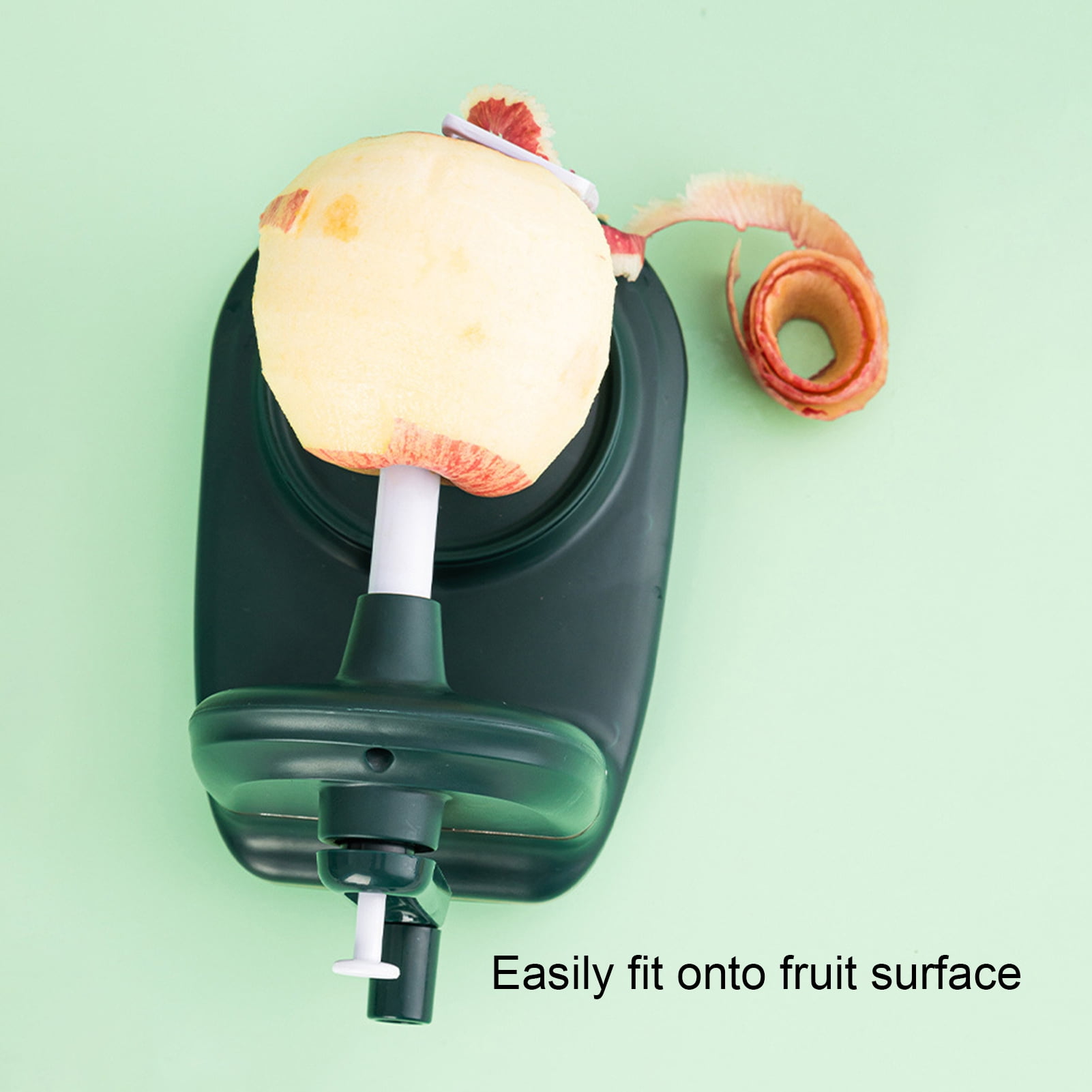 Apple Peelers : Why you really need one – Dalstrong