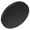 Matte Black, variant on Delta 52160-PN-PR25 Universal Showering 12" Round 2.5 GPM Single Function Rain Shower Head