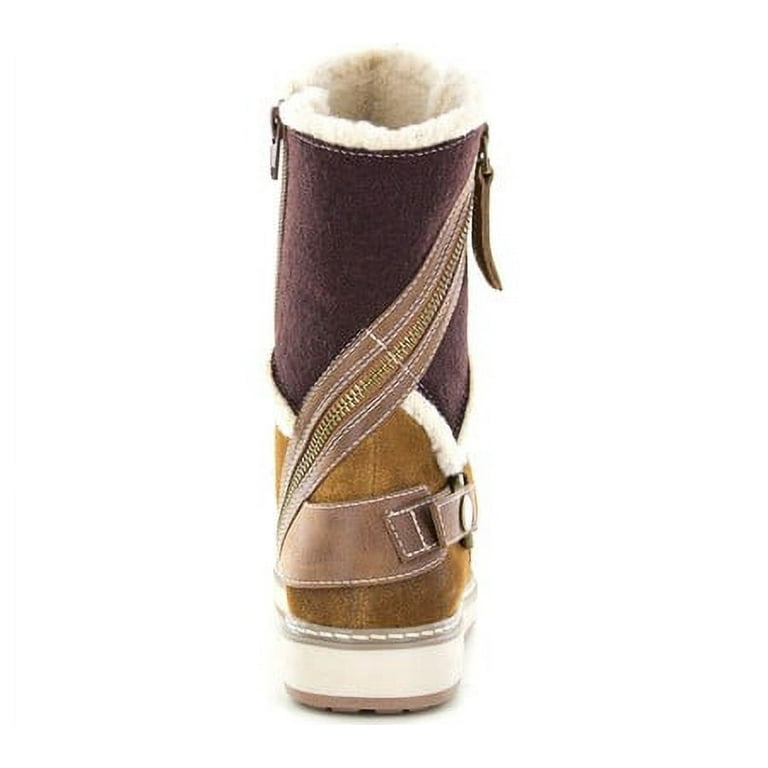White mountain teague store winter boot