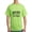 Green, variant on CafePress - Geezer Light T Shirt - Light T-Shirt - CP
