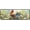 White-7, variant on 2 Pieces Sunflower Kitchen Rugs and Mats Sunflower on The Wooden Kitchen Decor Farmhouse Anti Fatigue Mat Non Skid Washable Standing Mat Live Laugh Love Kitchen Rugs17x24+17x48inch