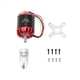thumbnail image 2 of 2X DIY N5065 5065 140KV BLDC Outrunner Motor Sin Escobillas para Patinete Eléctrico de Equilibrio Sktaeboard, Sin Sensores, 2 of 5