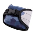 thumbnail image 1 of Plongée Sous-Marine 2KG Poids Sangle de Boucle Réglable - Compact, Léger & Durable - Bleu, 1 of 7