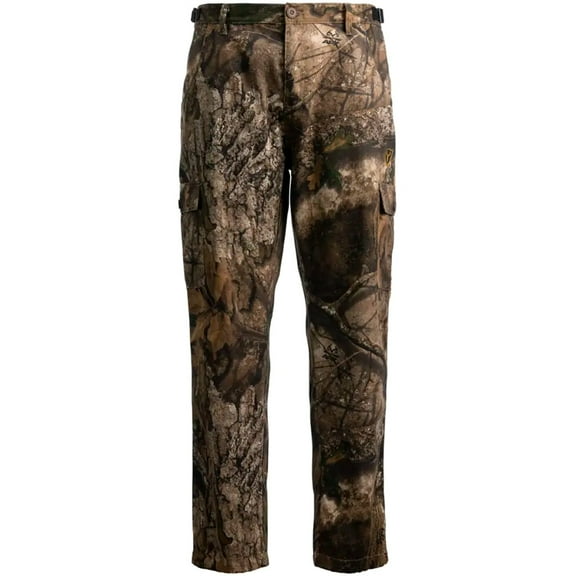 Blocker Fused Fused Cotton Field Pant RT APX 3X-Large
