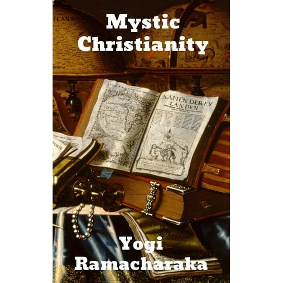 Mystic Christianity, (Hardcover)