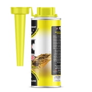 REV-X Distance+ Gold High Lubricity Diesel Additive - 8 fl. oz.