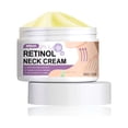thumbnail image 2 of Fiudx Crema para El Cuello, Hidratante Antiedad para Cuello y Mandíbula, Fórmula Ligera E Hidratante con Retinol, Reduce Líneas de Expresión y Arrugas, Rutina Diaria de Cuidado de La Piel, Apta para, 2 of 6