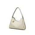 thumbnail image 5 of 2024 Nuevo bolso de mano de piel de vaca de capa superior de alta calidad de moda de lujo ligero Bolso de hombro versátil simple e informal para mujer de moda, 5 of 5