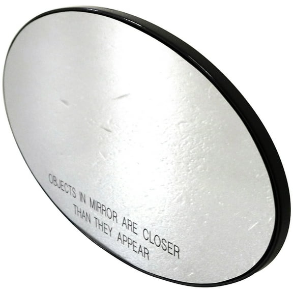 Dorman 56713 Passenger Side Door Mirror Glass for Specific Mini Models