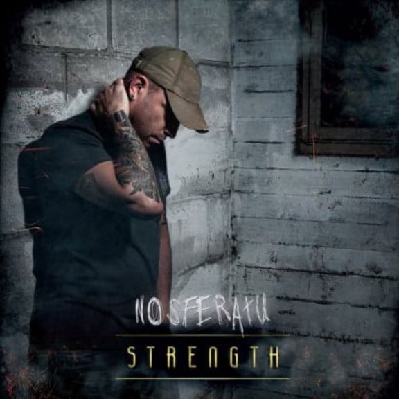 Nosferatu - Strength - Music & Performance - CD
