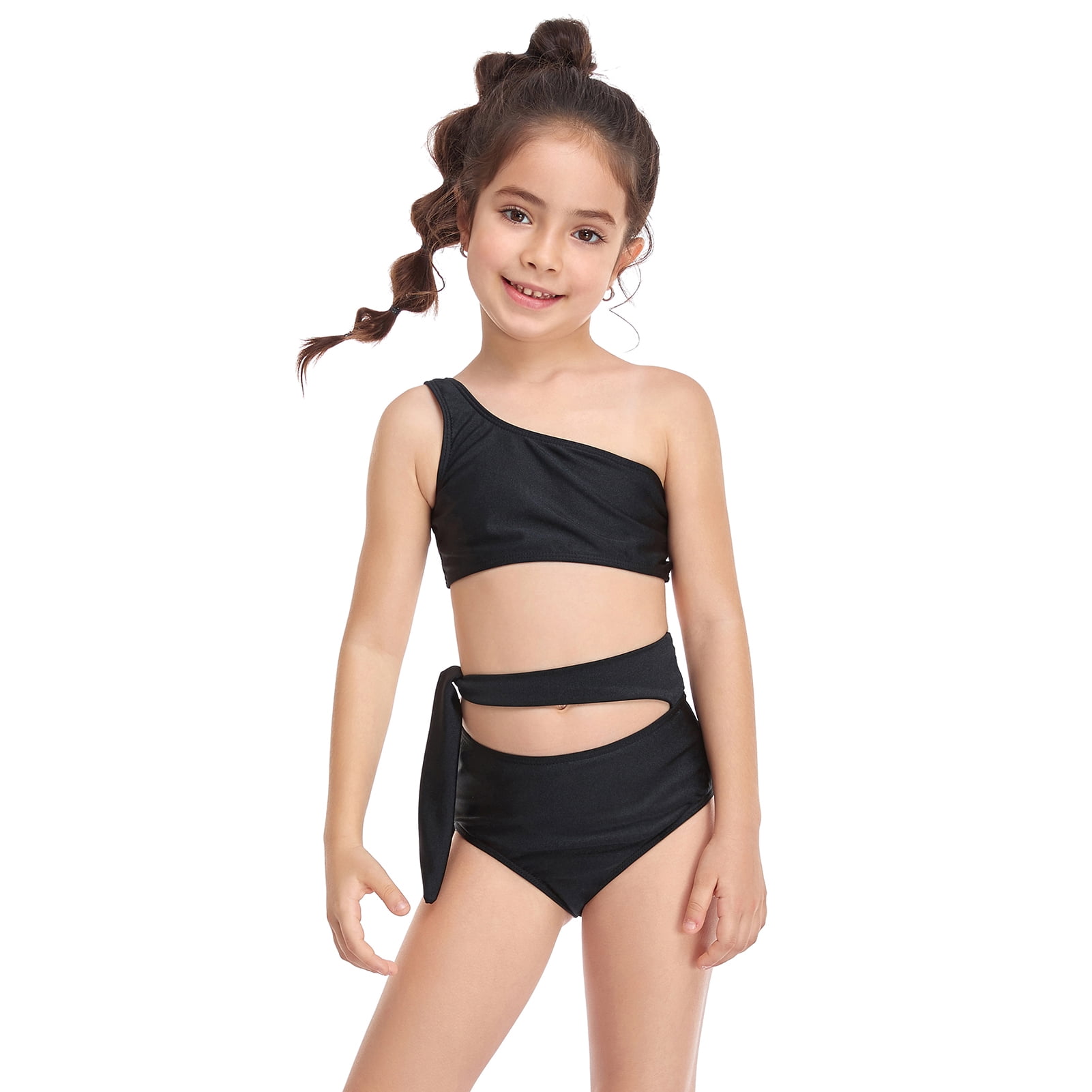 Megawheels Matching Swimsuits for Family 2 Pieces Mommy and Me