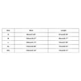 thumbnail image 3 of Fgnfyis T-Shirts Tendance pour Femmes pour Usage Quotidien Sans Manches Col Rond Style avec Imprimé Lettre Polyvalent pour Printemps et Été Parfaitement Assortis avec Pantalons et Shorts T-Shirts Femmes Blanc G, 3 of 5