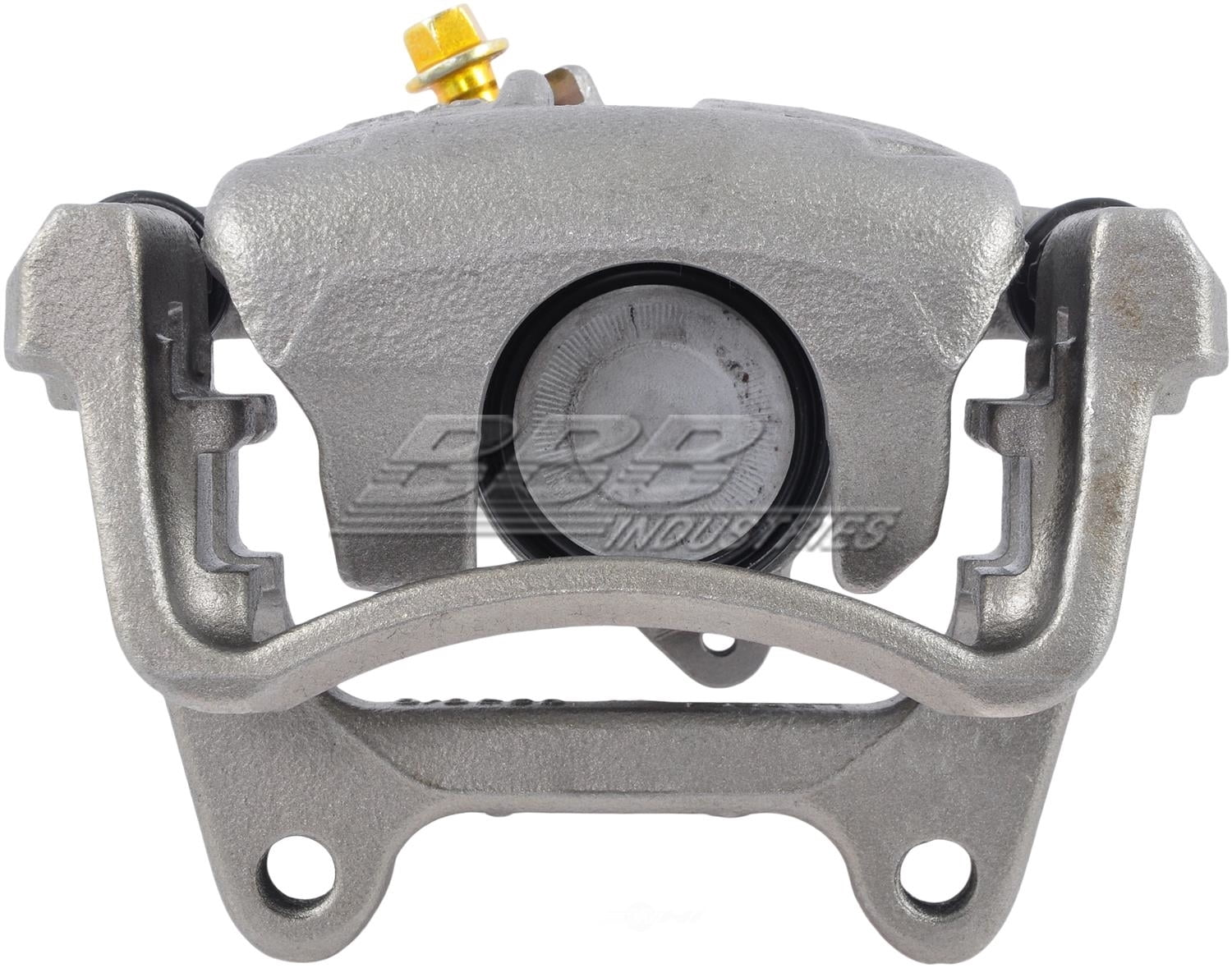 TERREPOWER formerly BBB Industries 99-03361B Reman Caliper w/installation Hardware