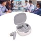 thumbnail image 1 of Auriculares De Traducción En Tiempo Real, Auriculares De Traducción Estéreo De 35H Hifi Con 135 Idiomas Traducir, Auriculares De Traductor Inalámbricos, Traductor De, 1 of 7