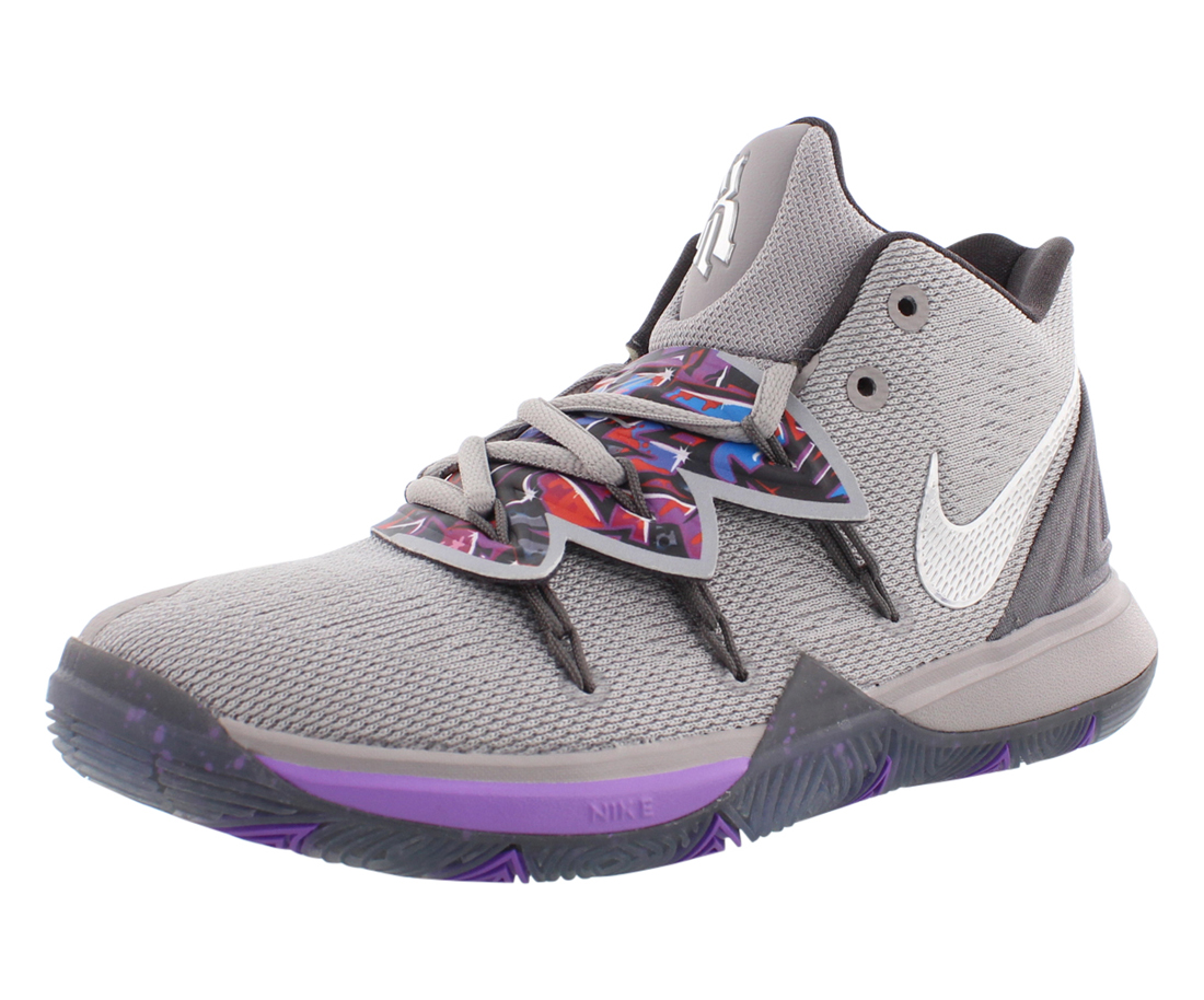 nike boys kyrie 5