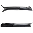 thumbnail image 6 of New OEM Replacement Front Left and Front Right Grab Handle Compatible With Dodge Ram 2500 SXT Ram 1500 Sport 2002-2009 By 5JS81BD5AC 5JS80BD5AC, 6 of 6