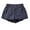 Navy, variant on BLVB Cargo Shorts for Women High Waisted Dressy Casual Summer Comfy Outdoor Hiking Shorts Streetwear with Pockets