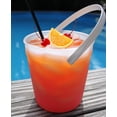 thumbnail image 2 of BarConic, Plastic Bucket w/ Handle, 32oz, Box of 12, 2 of 7