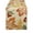 Scattered Leaves, variant on DII Multi-Color Scattered Leaves Fabric Table Runner 14x70