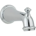thumbnail image 2 of Delta Victorian Pull-Up Diverter Tub Spout in Chrome RP34357, 2 of 2