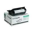 thumbnail image 2 of Lexmark 12A7460 Toner, 5000 Page-Yield, Black, 2 of 2