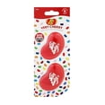 thumbnail image 3 of Aromatizante Auto Jelly Belly Very Cherry 12 Piezas Cereza, 3 of 5