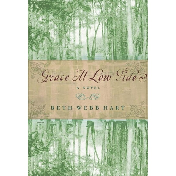 Grace at Low Tide, (Paperback)
