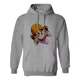 thumbnail image 1 of Sudadera Pam Dragon Ball Gt, 1 of 1
